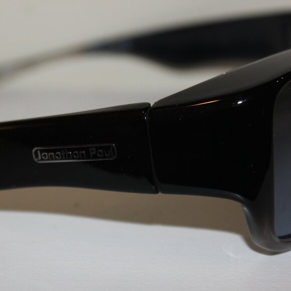 Jonathan Paul Women's Fitover Sunglasses (Oogee) - Picture 4 of 6